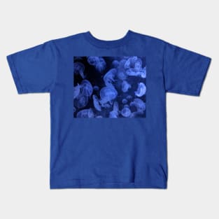 Underwater photography Kids T-Shirt